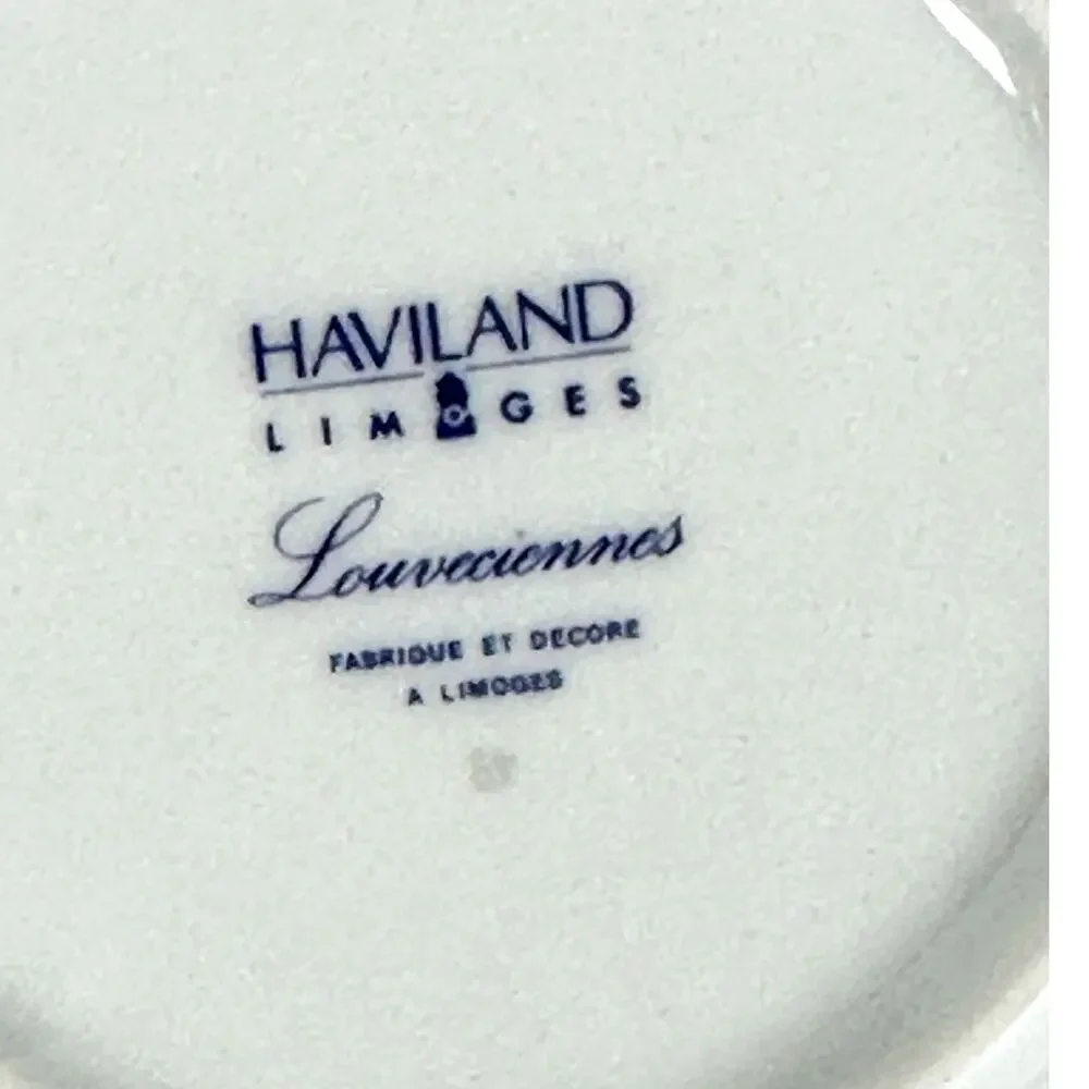 Haviland Limoges 